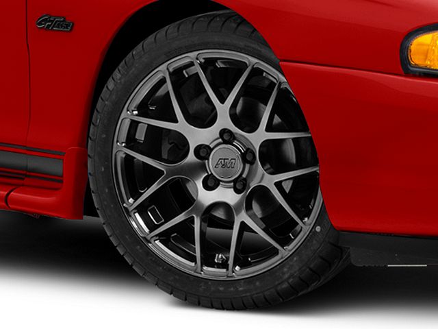 1994-1998 Boss Shinoda Legacy Wheels
