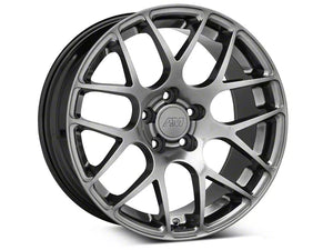 1994-1998 Boss Shinoda Legacy Wheels