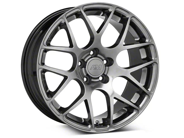 1994-1998 Boss Shinoda Legacy Wheels