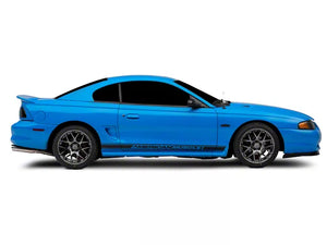 1994-1998 Boss Shinoda Legacy Wheels