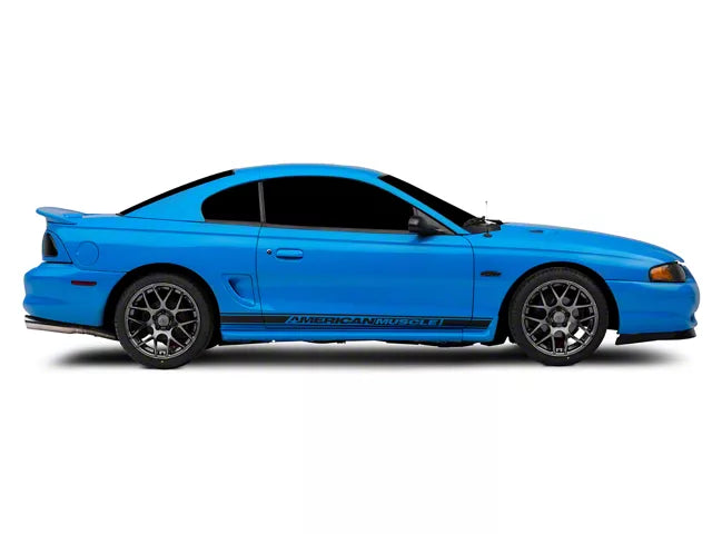 1994-1998 Boss Shinoda Legacy Wheels