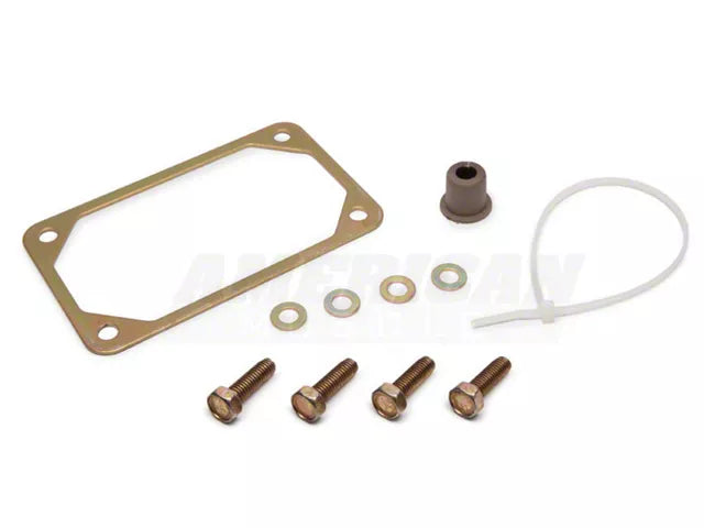 HURST BILLET/PLUS SHORT THROW SHIFTER T5/T45