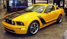 Boss Shinoda Hockey Stick Style Decal package 2005 -2009