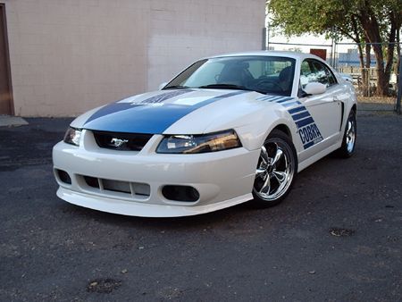 Cobra Shinoda Chin Spoiler 03-04