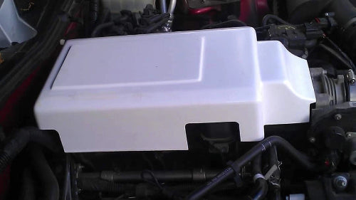 Shinoda 4.0 Engine Cover