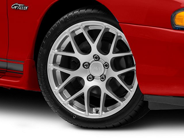 1994-1998 Boss Shinoda Legacy Wheels