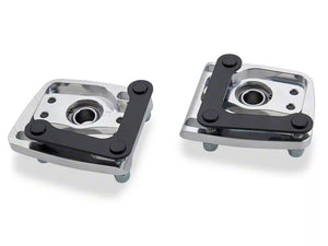 Boss Shinoda Caster Camber Plates