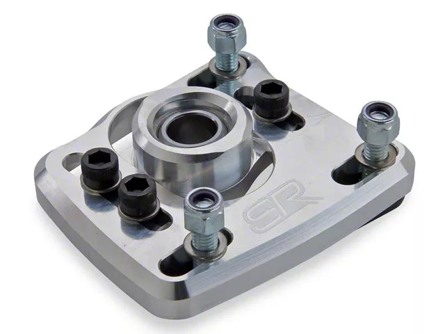 Boss Shinoda Caster Camber Plates